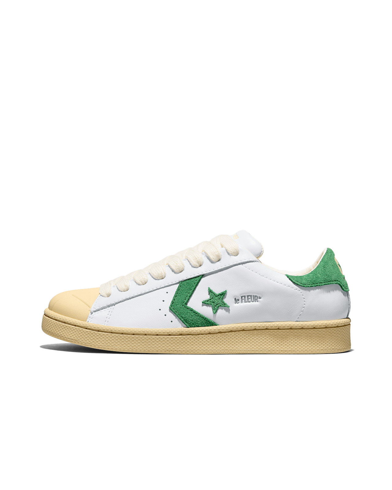 1908 Pro Leather 'Shoes' (A20365C-102) Release Date