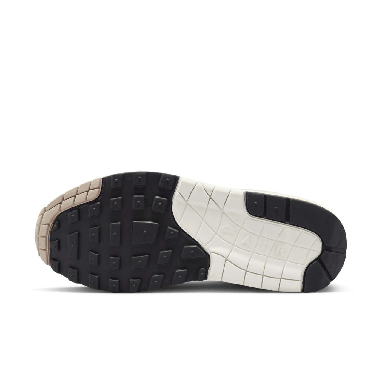 วันเปิดตัว Air Max 1 "Pale Ivory" ผู้หญิง (DZ2628-101) 