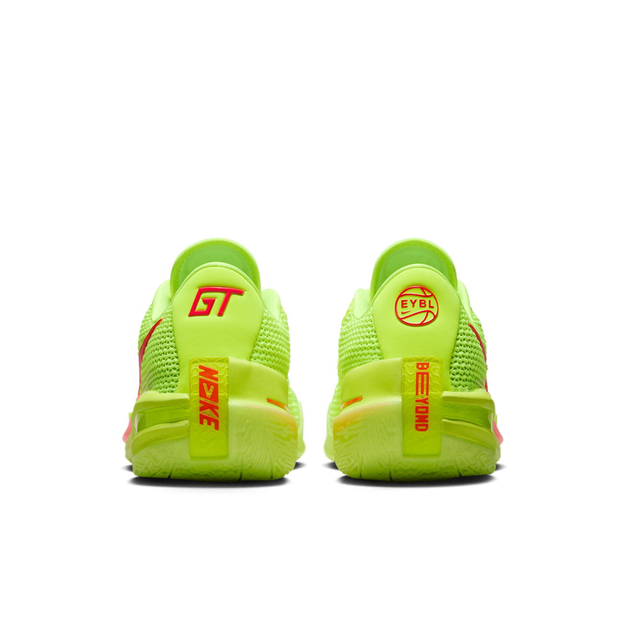 Fecha de lanzamiento de los Air Zoom G.T. Cut "EYBL" "Volt" (IH3991-700)