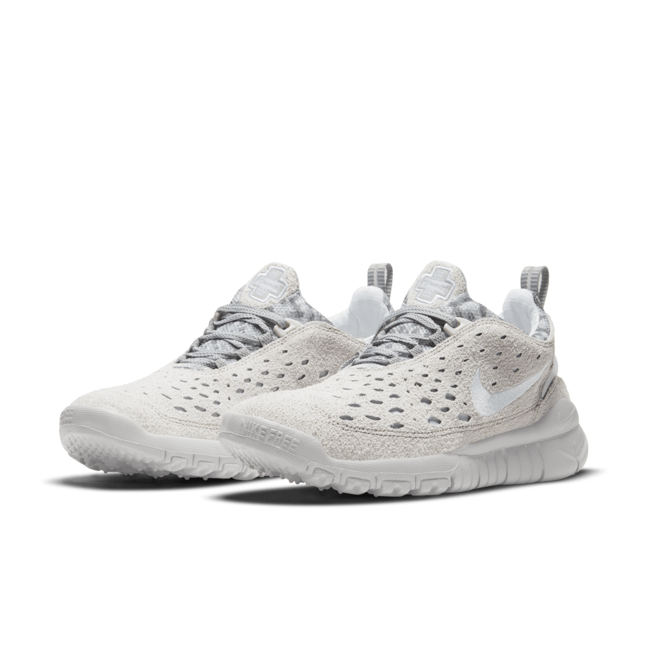 Free Run Trail „Green Glow” – data premiery