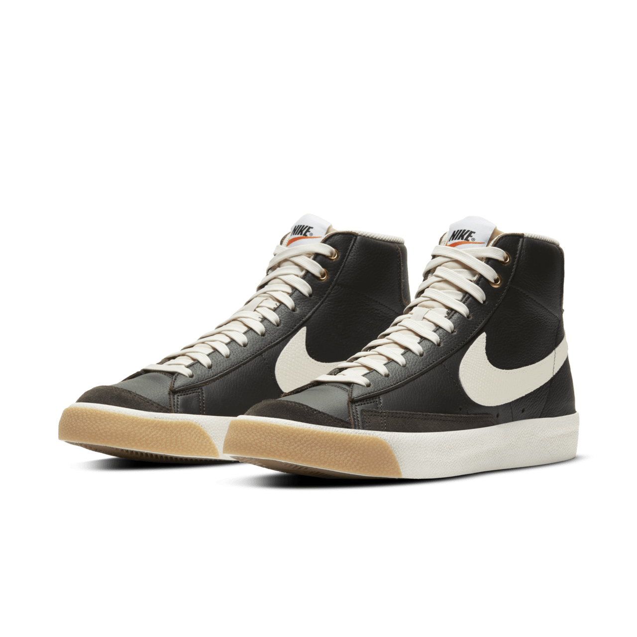 Blazer Mid '77 'Orewood Brown' Release Date