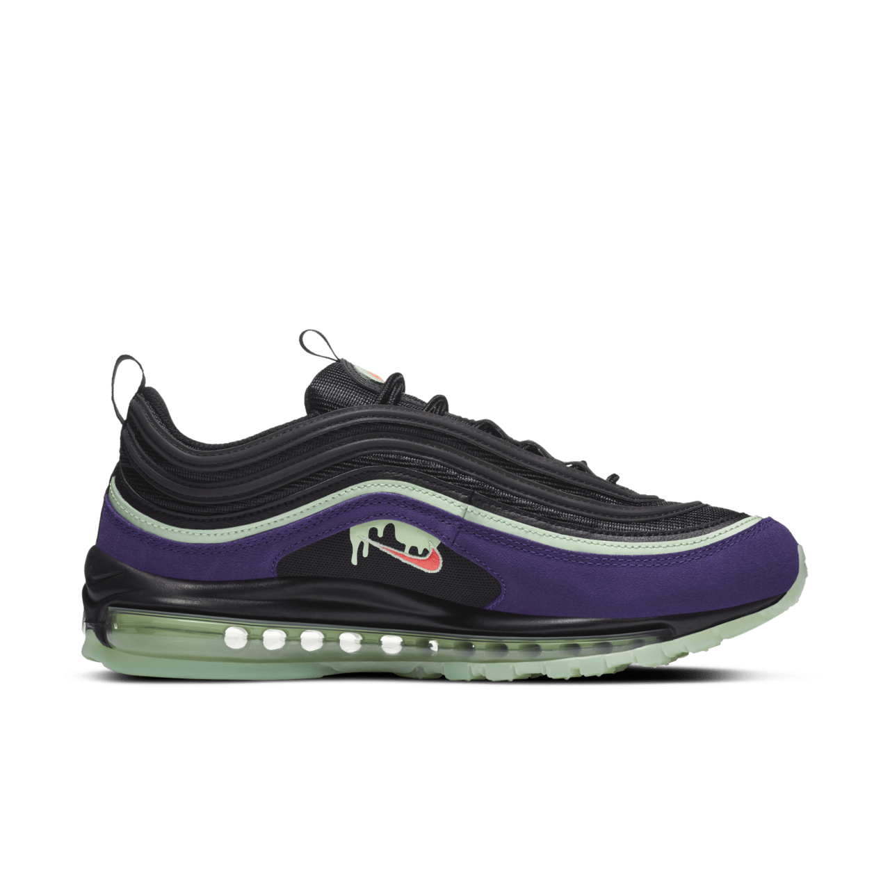 Air Max 97 'Halloween' 發售日期