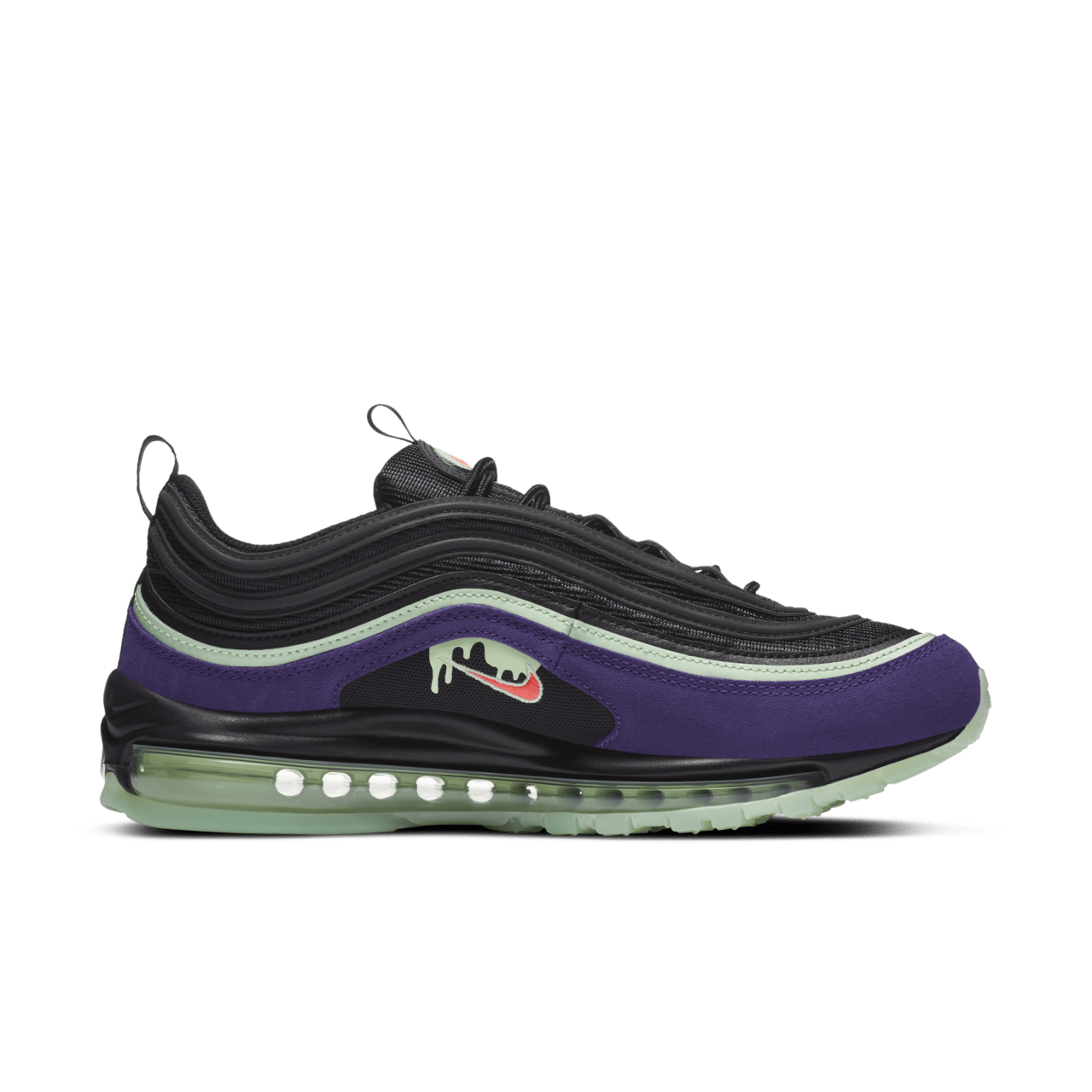 Air Max 97 'Halloween' Release Date