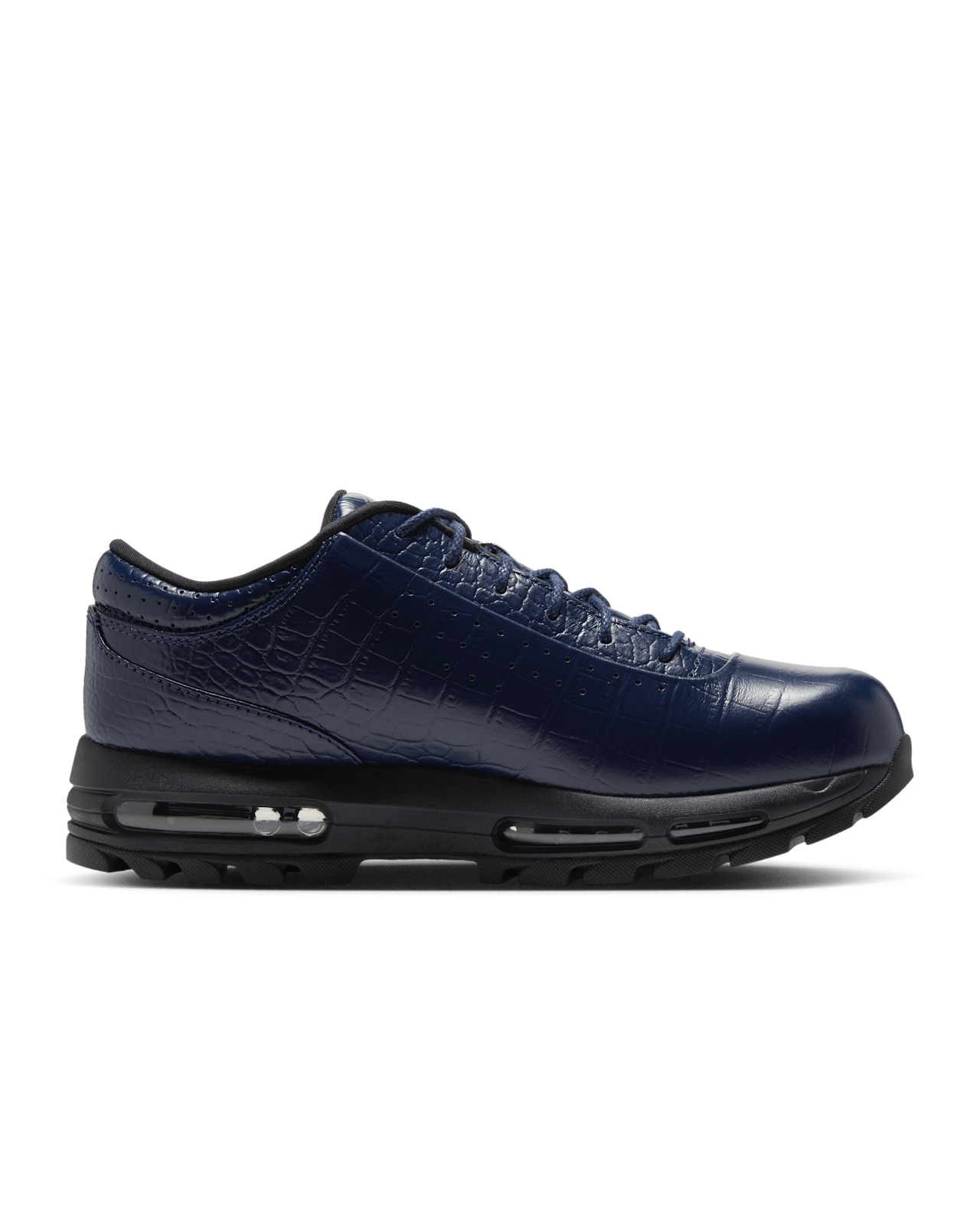 Air Max Goadome Low 'Midnight Navy' (IV4517-400) Release Date