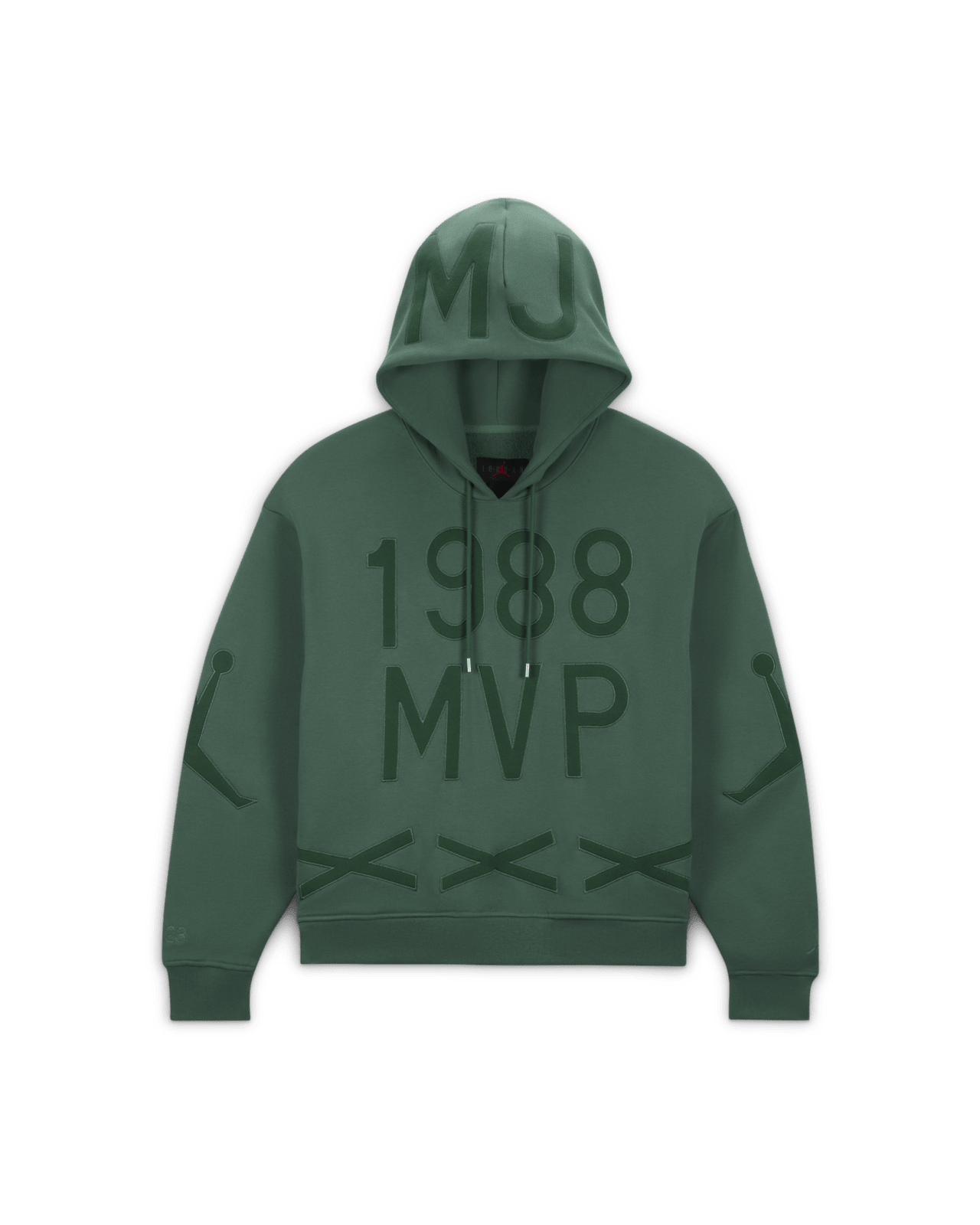 Jordan x Nina Chanel Abney kledingcollectie