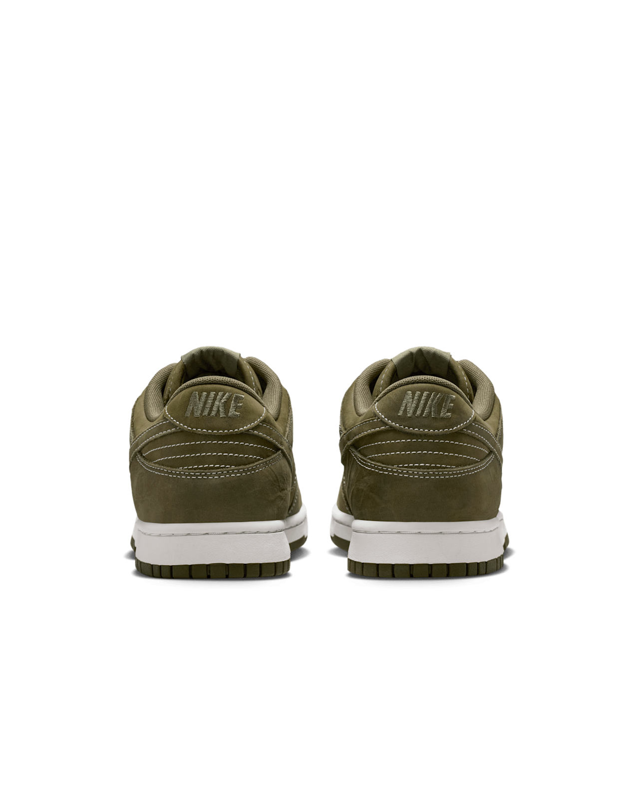 【NIKE公式】ダンク LOW 'Medium Olive and Summit White' (IO4550-200) 発売日