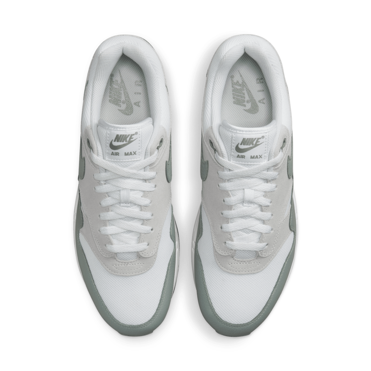 Air Max 1 'Mica Green' (DZ4549-100) 發售日期
