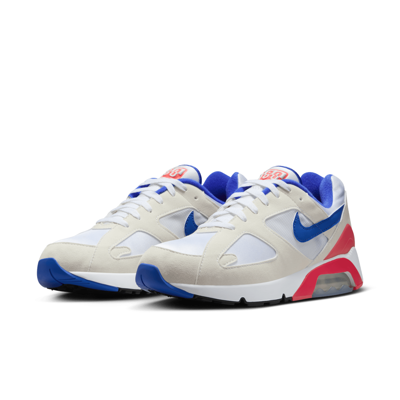 Air 180 'Ultramarine' (FJ9259-100) 發售日期