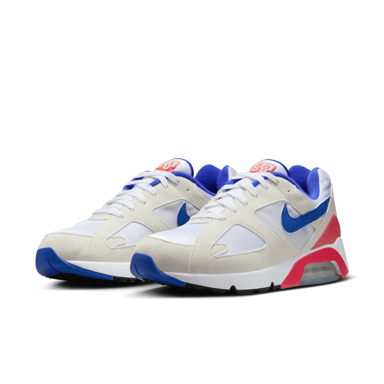 Lanseringsdato for Air 180 «Ultramarine» (FJ9259-100)