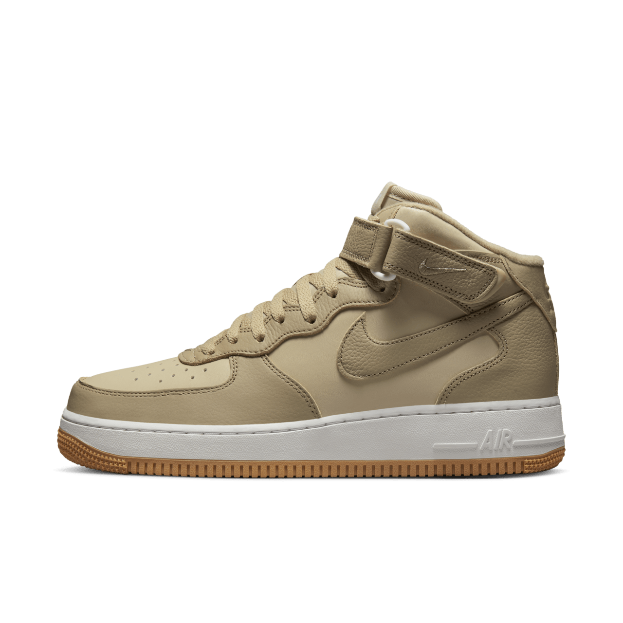 Air Force 1 中筒鞋 '07 'Limestone' (DV7585-200) 發售日期