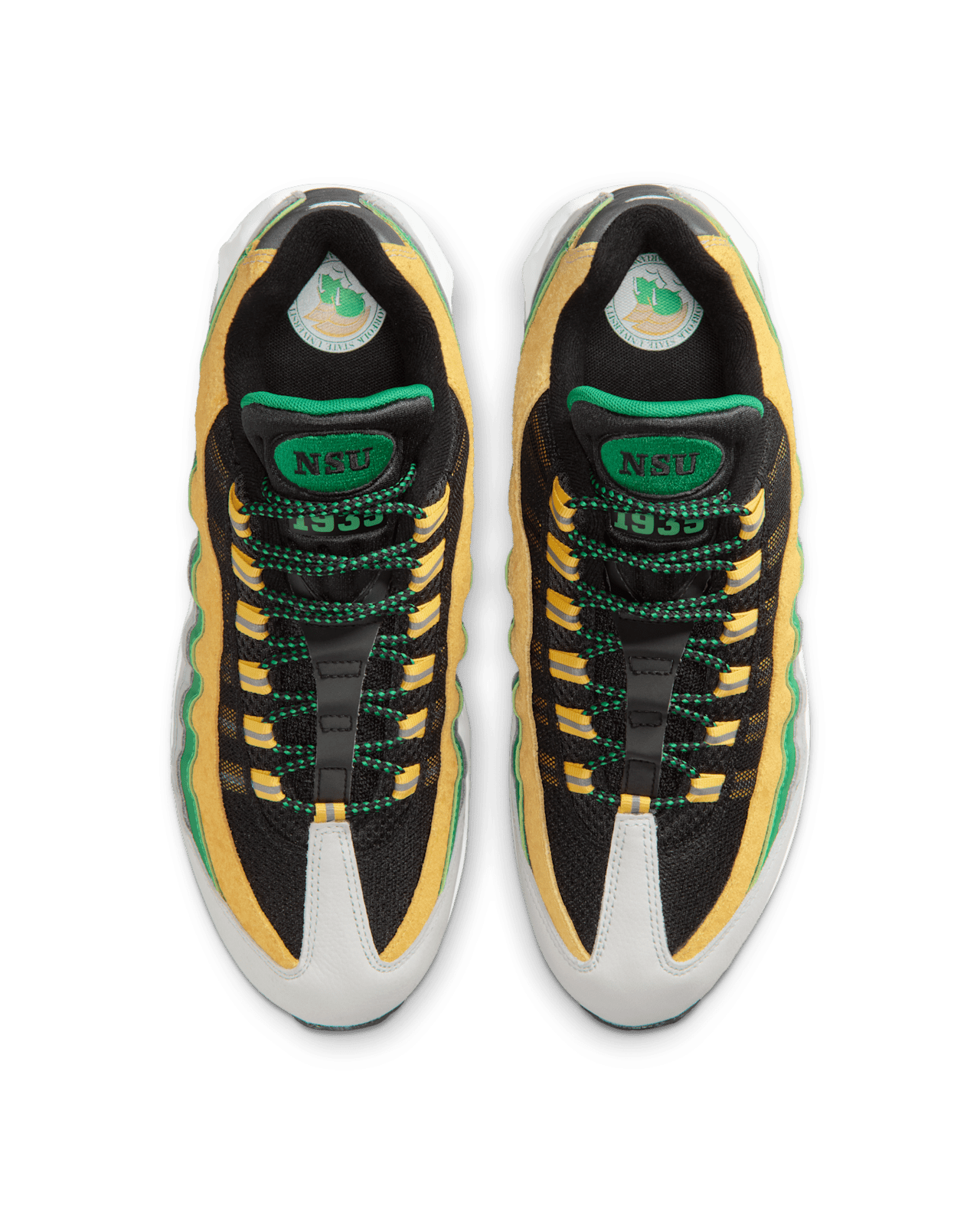 Yardrunners Footwear Collection
