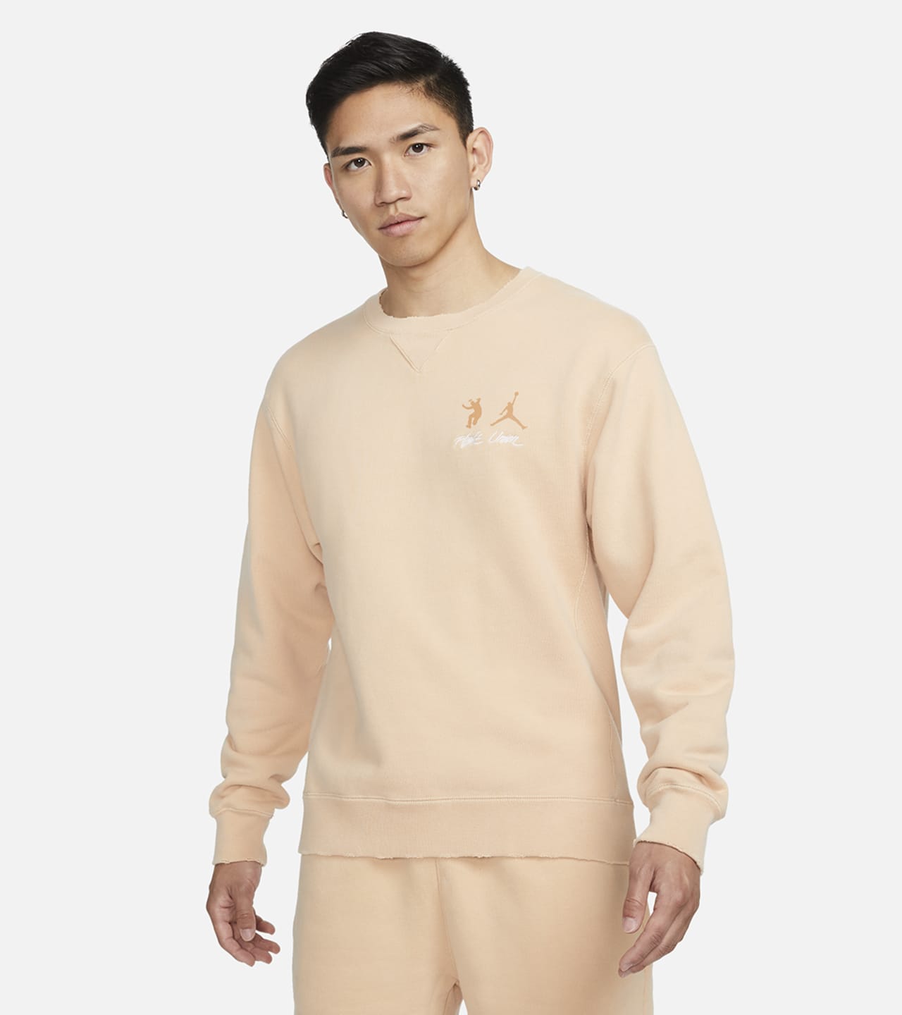 Fecha de lanzamiento de la ropa de abrigo Jordan x UNION