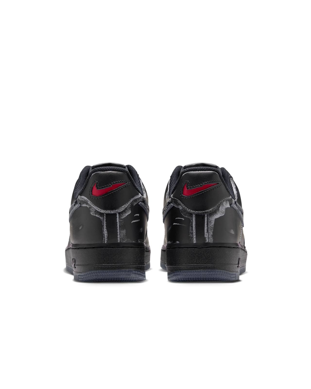 【NIKE公式】エア フォース 1 '07 'Black and Gym Red' (IZ1207-010) 発売日