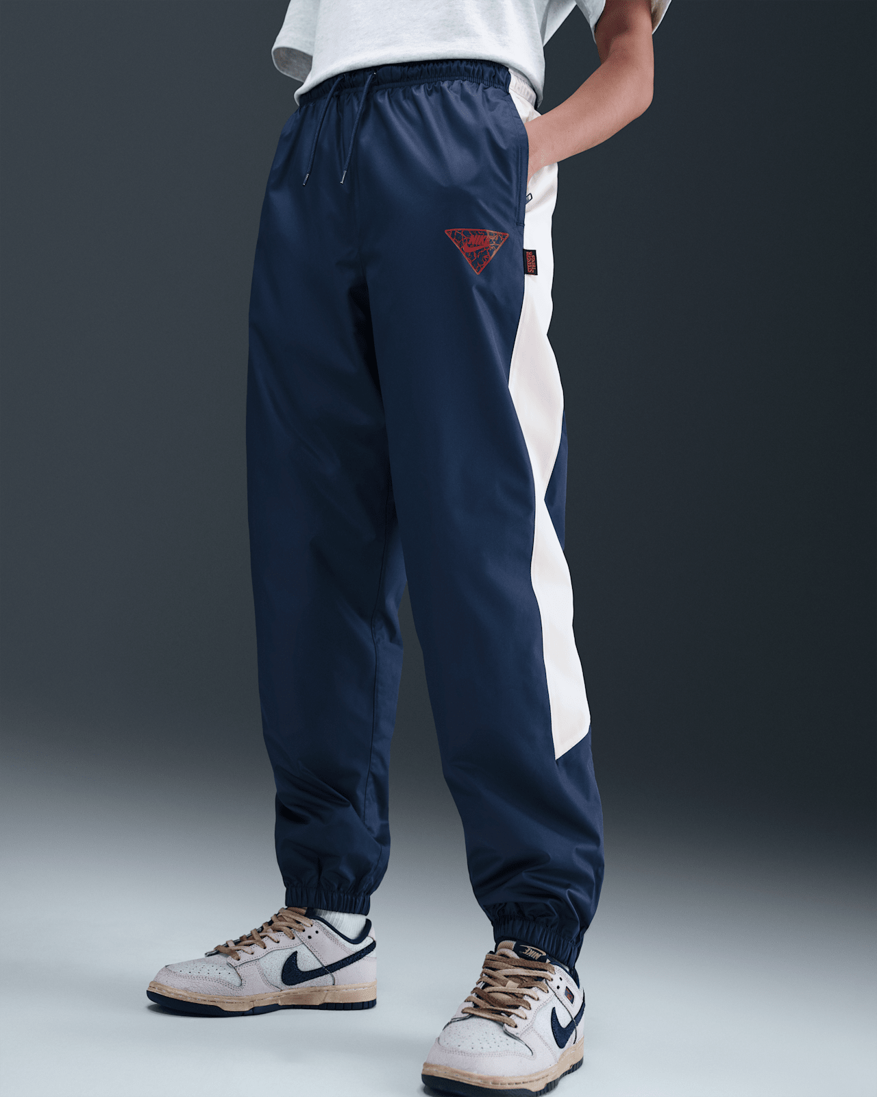 Take a look at Nike x Stranger Things Apparel Collection