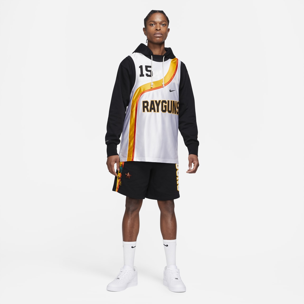 【NIKE公式】Roswell Rayguns Apparel Collection 