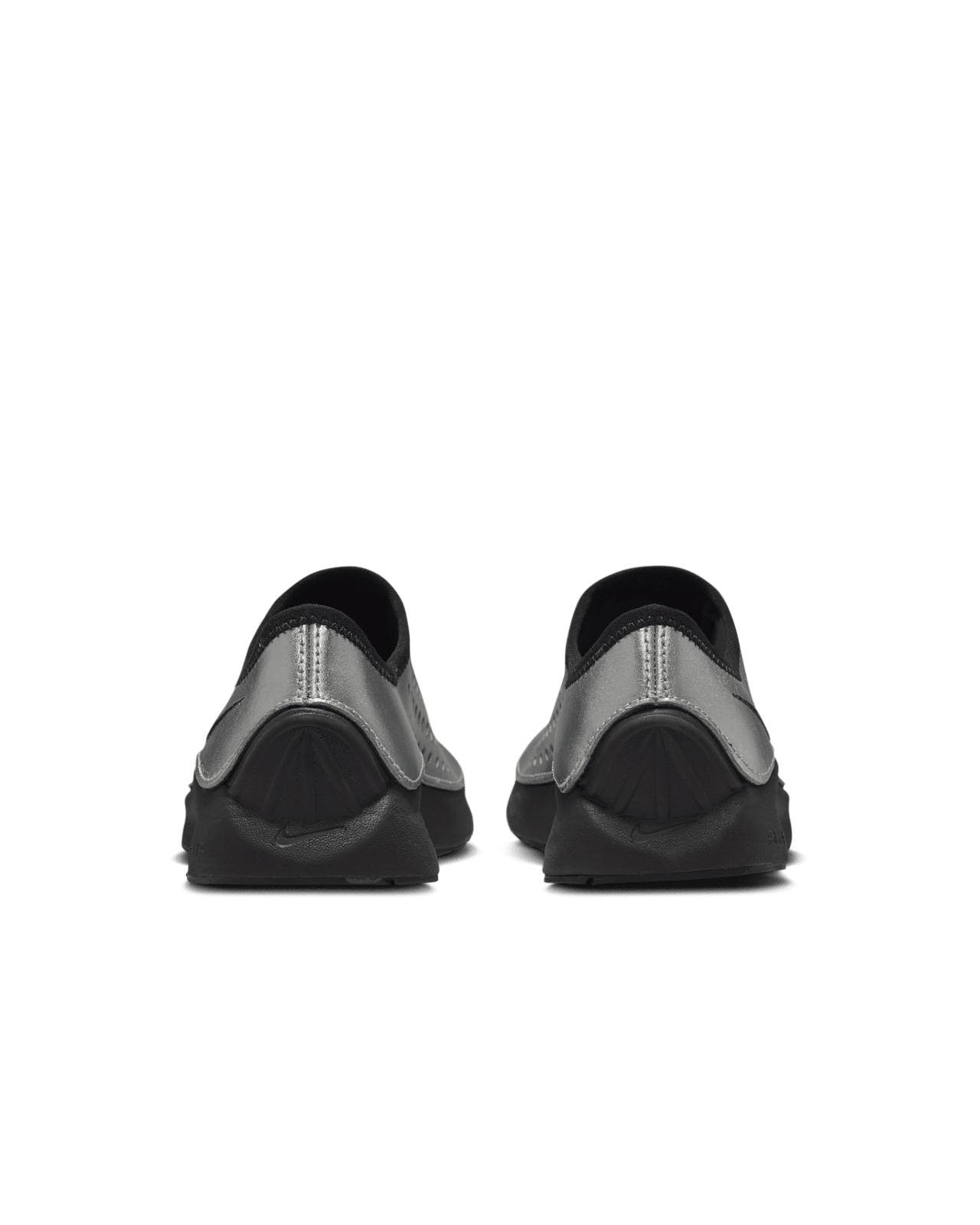 우먼스 에어 슈퍼플라이 목 'Metallic Silver'(HV8628-003) 출시일