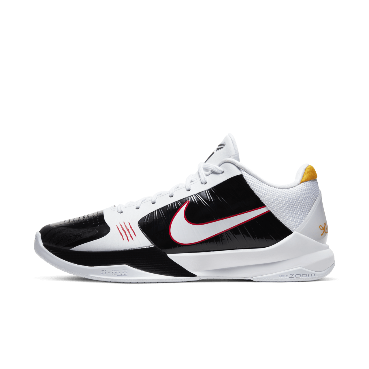 Kobe 5 Protro 'Bruce Lee Alt' 發售日期