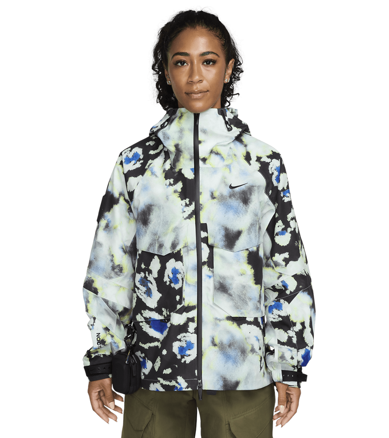 【NIKE公式】NOCTA Opal Apparel Collection