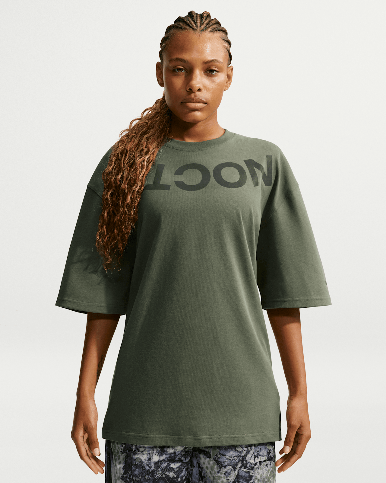NOCTA Nike Apparel Collection Release Date