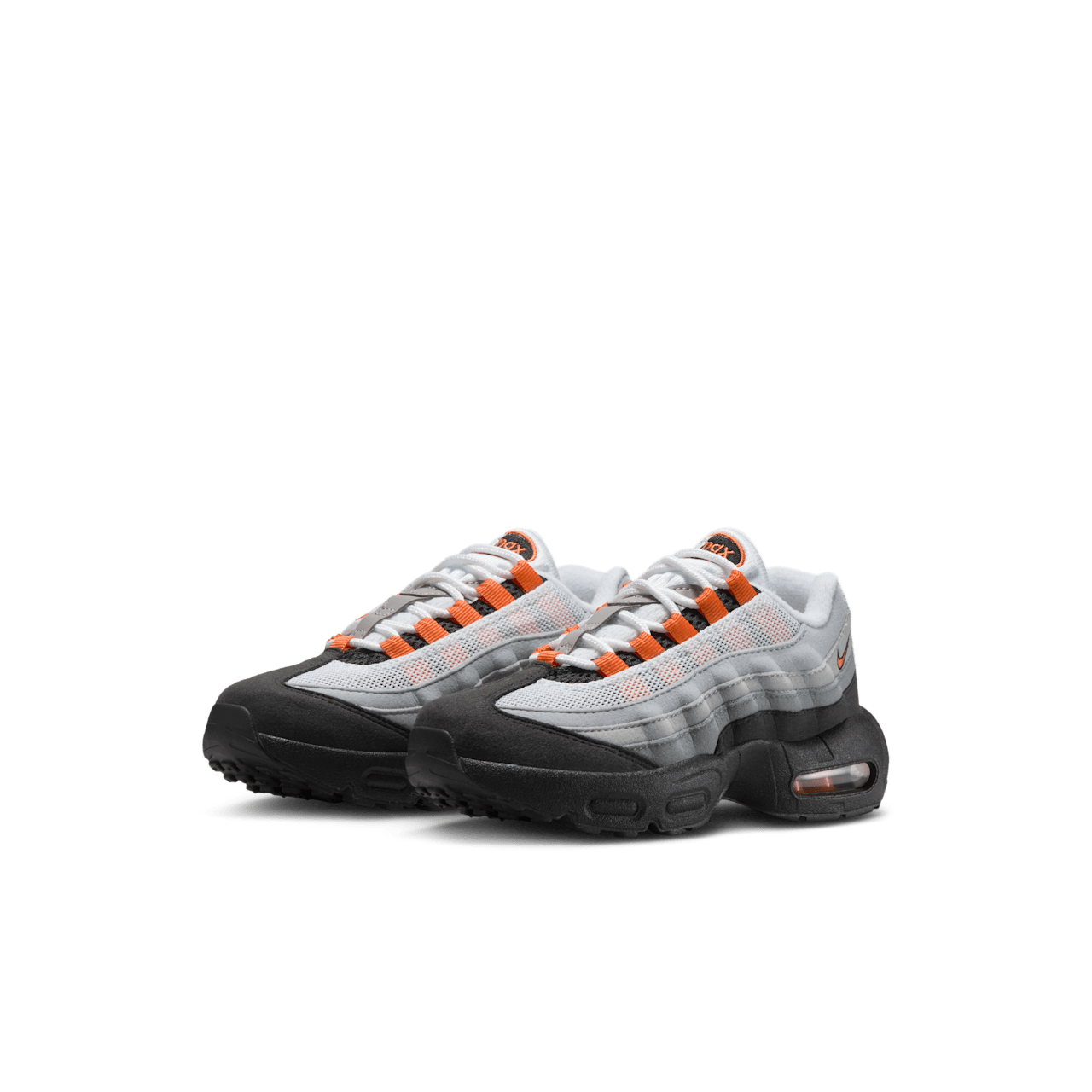 에어맥스 95 OG (Little Kids) 'Bright Mandarin'(II5338-006) 출시일 