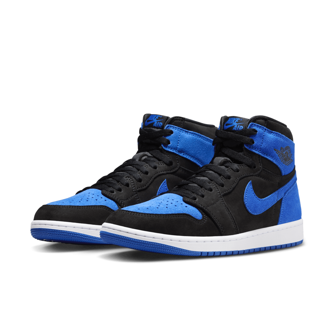 Fecha de lanzamiento del Air Jordan 1 High OG "Royal Reimagined" (DZ5485-042)