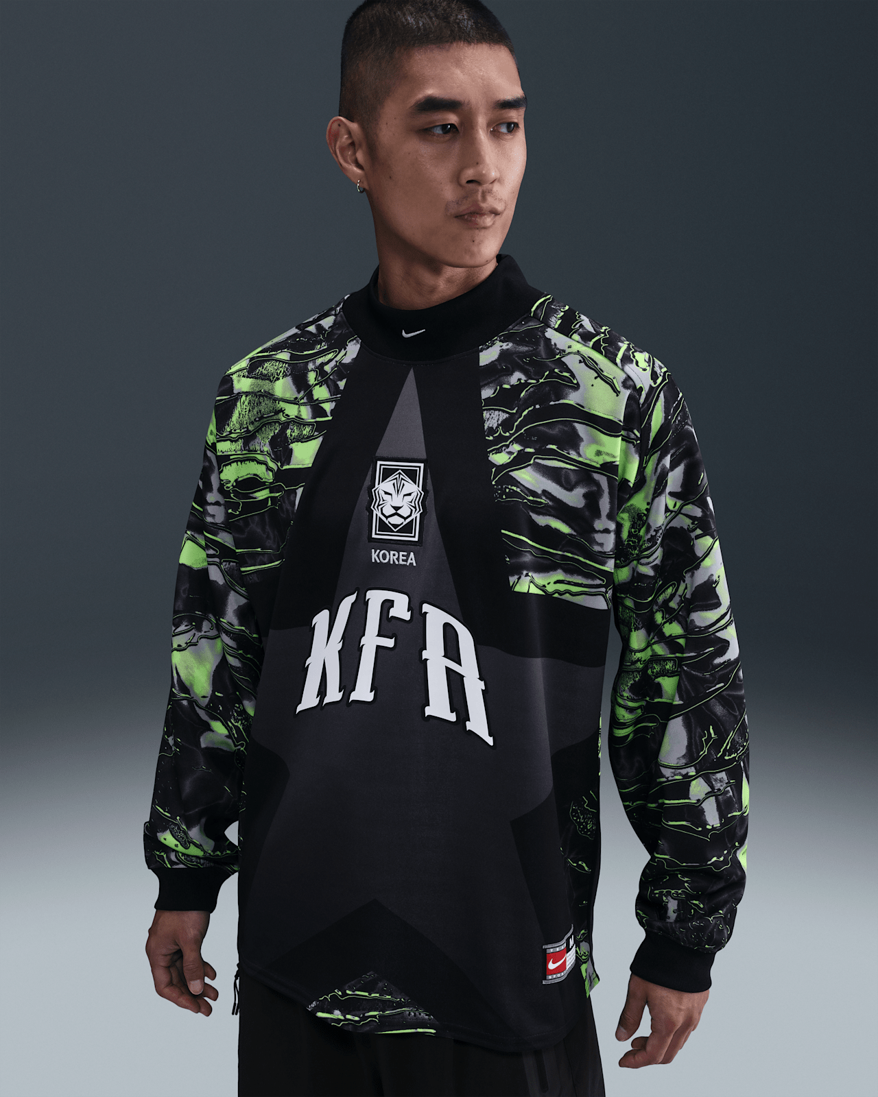 Fecha de lanzamiento de la colección de ropa Nike Authentics