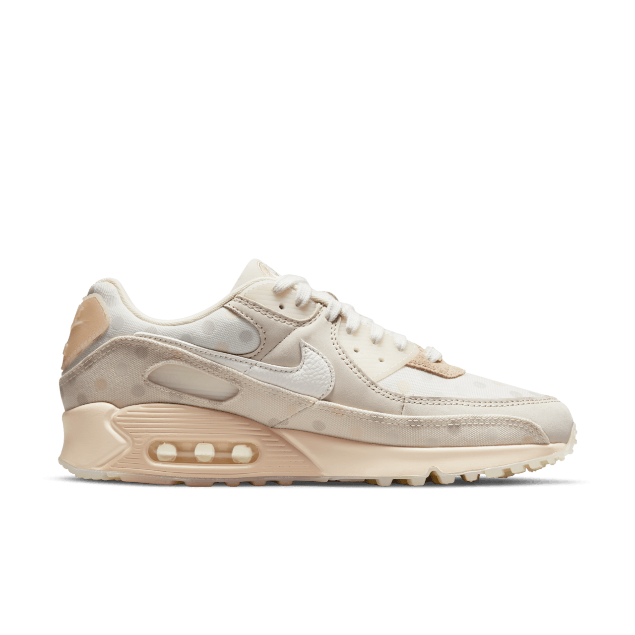 Air Max 90 'Shimmer Polka' Release Date