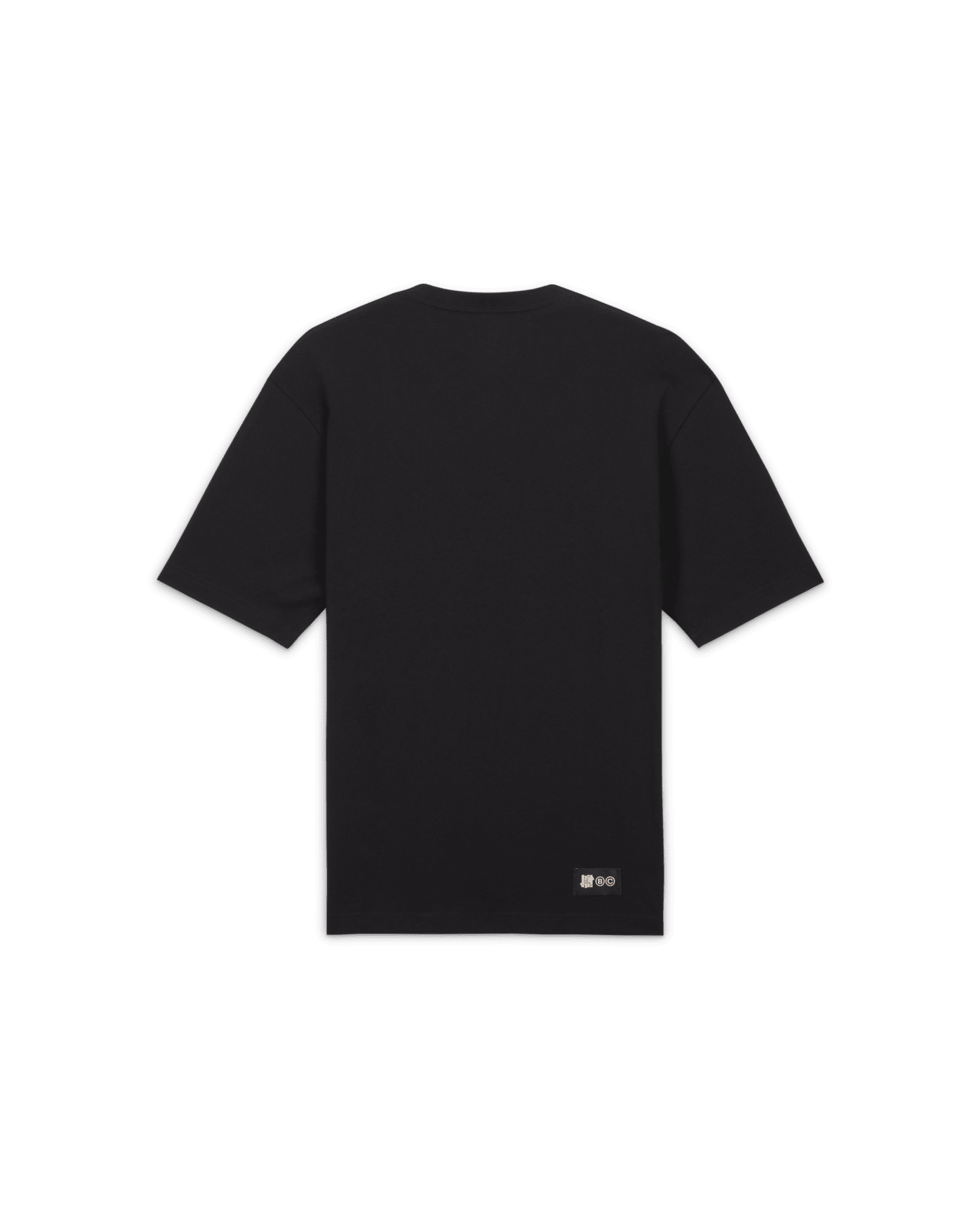 วันเปิดตัว Jordan x UNDEFEATED Apparel Collection