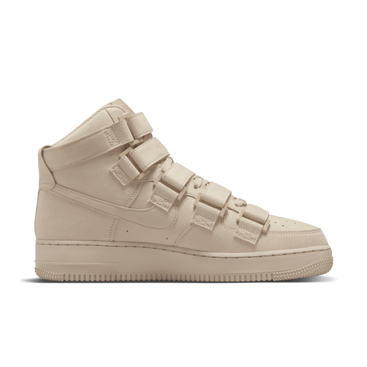 Air Force 1 Billie 'Mushroom' (DM7926-200) 發售日期