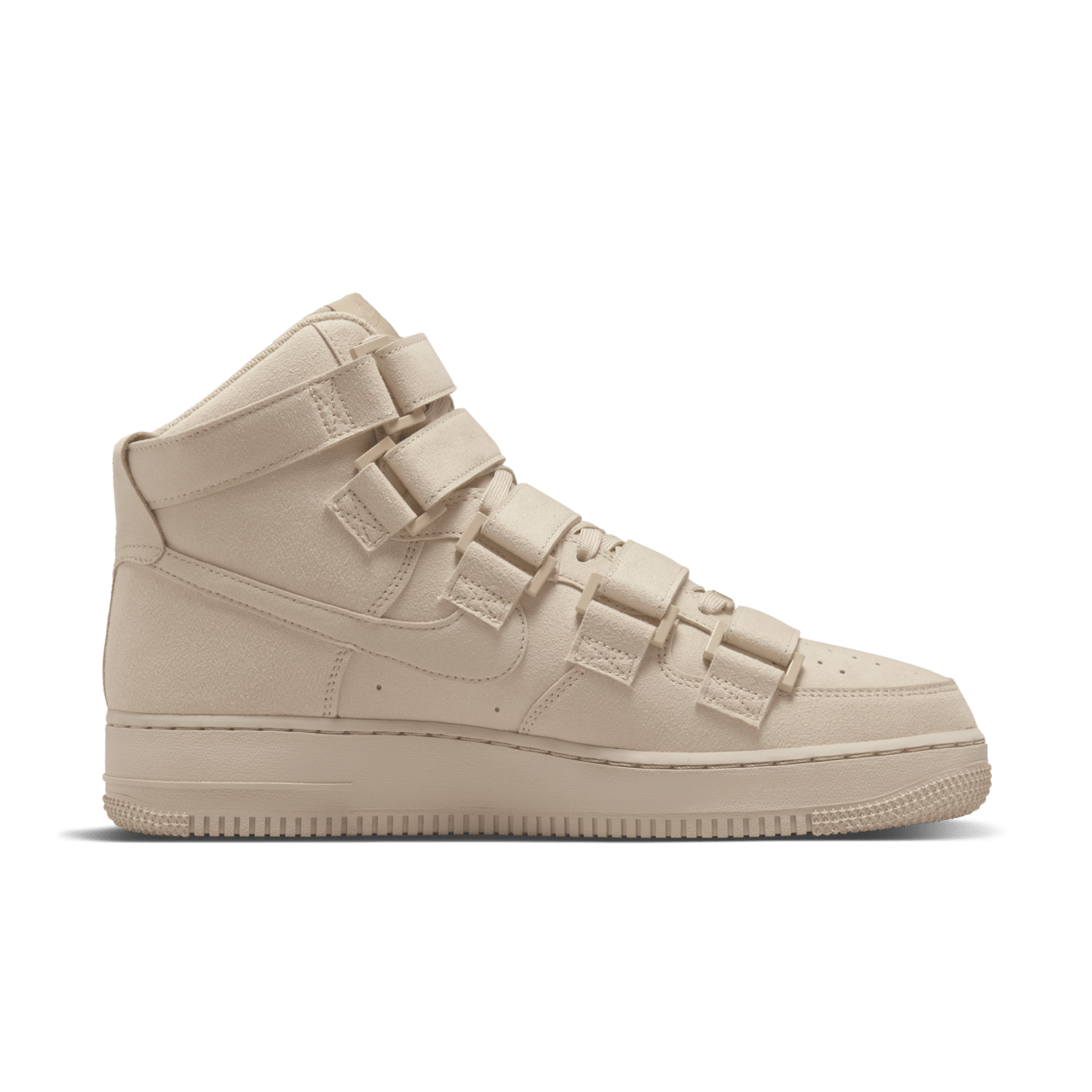 Fecha de lanzamiento del Air Force 1 Billie "Mushroom" (DM7926-200)