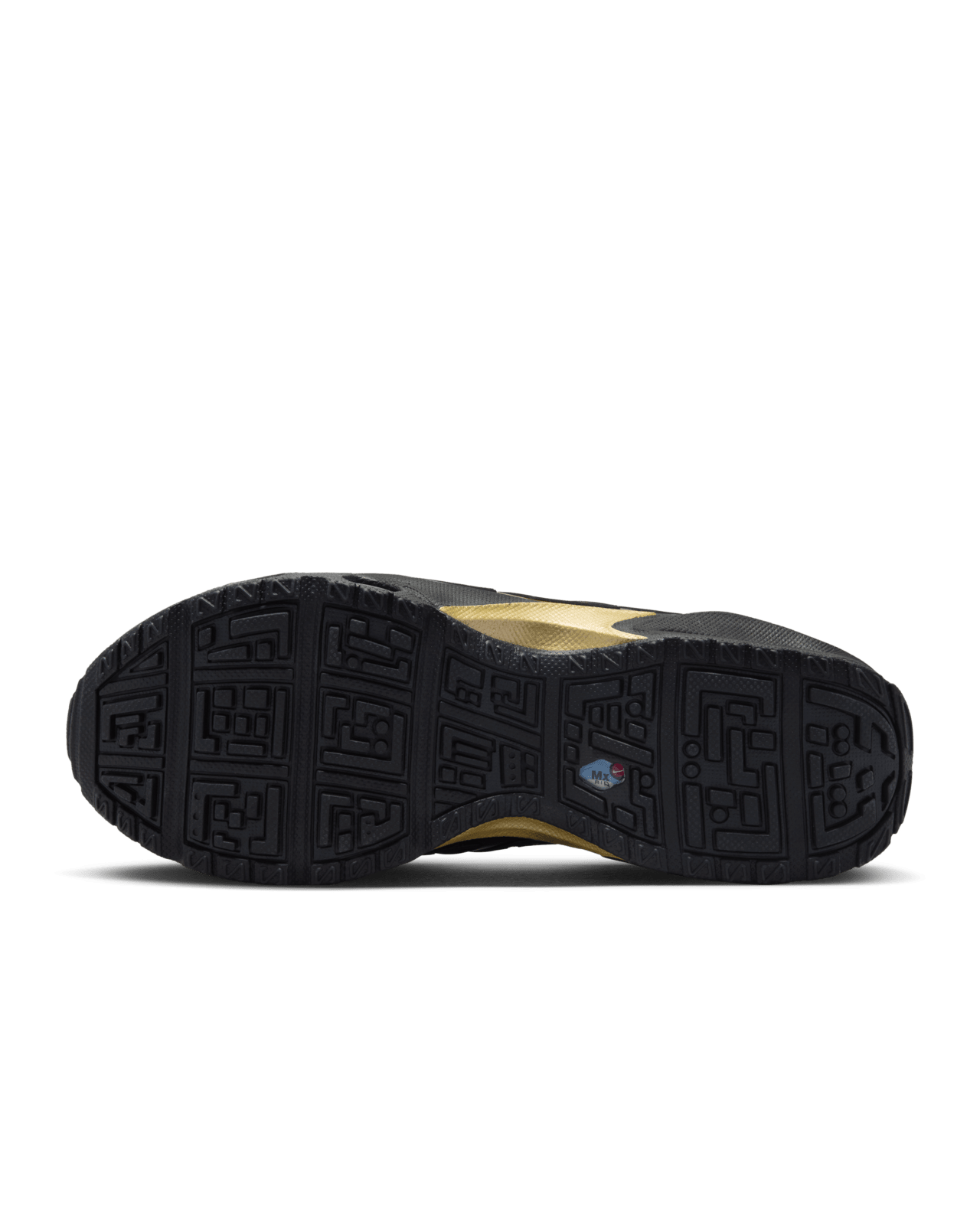 【NIKE公式】エア マックス SNDR 'Black and Metallic Gold' (HJ4130-002 / W NIKE AM SNDR SE)