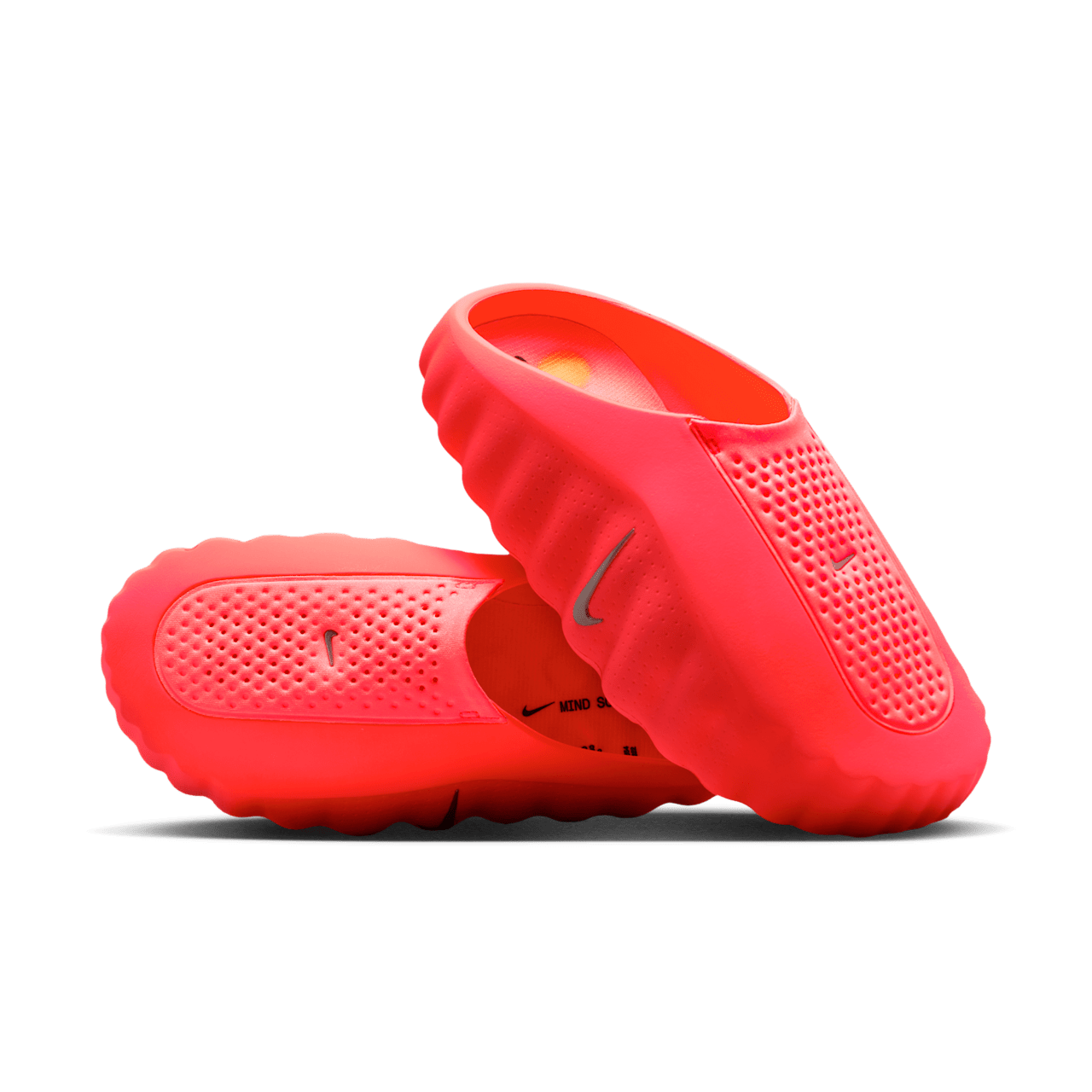 Women's Mind 001 'Solar Red' (HQ4309-600) Release Date