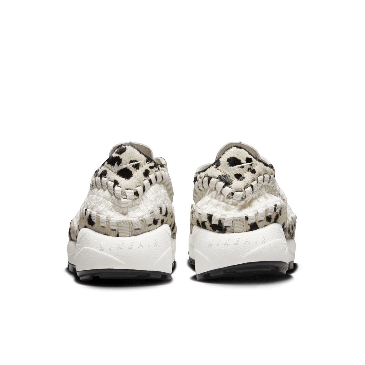 Air Footscape Woven 'Sail and Black' (FB1959-102) 發售日期