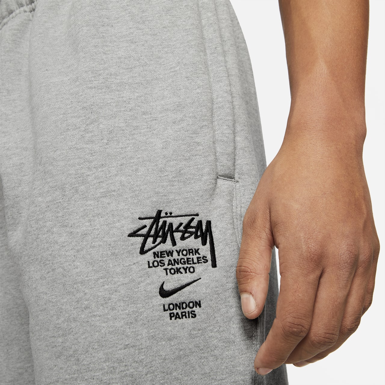 【NIKE公式】Nike x Stüssy Apparel コレクション