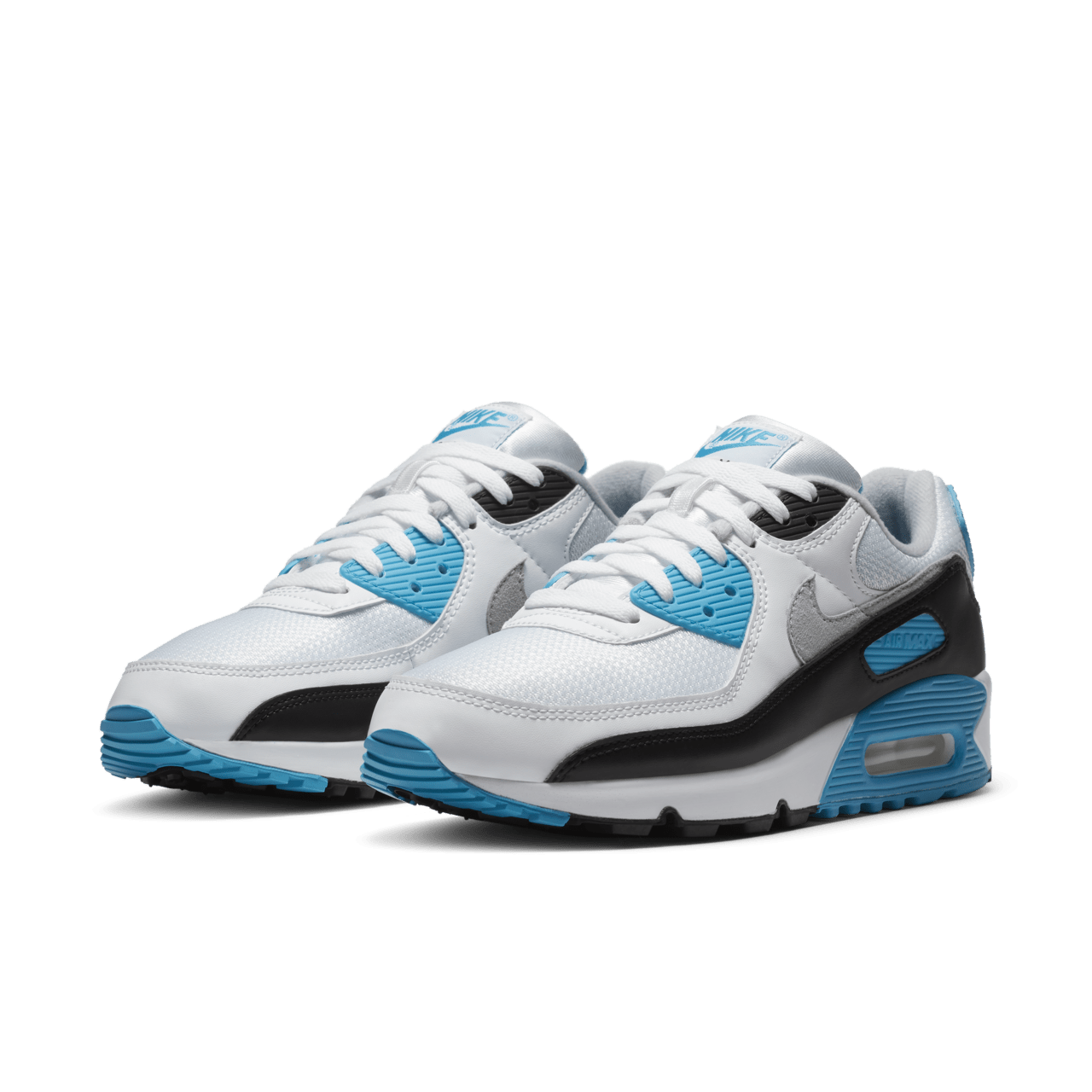 Air Max III 'Laser Blue' Release Date