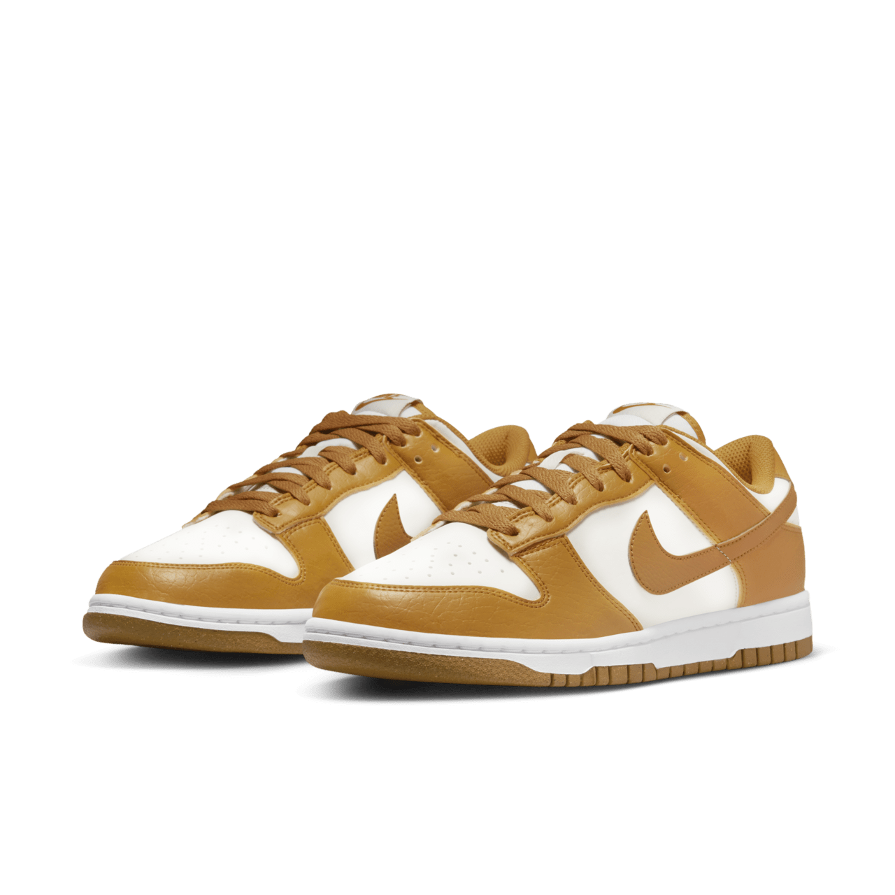 Fecha de lanzamiento del Dunk Low Next Nature "Phantom" para mujer (DN1431-001)