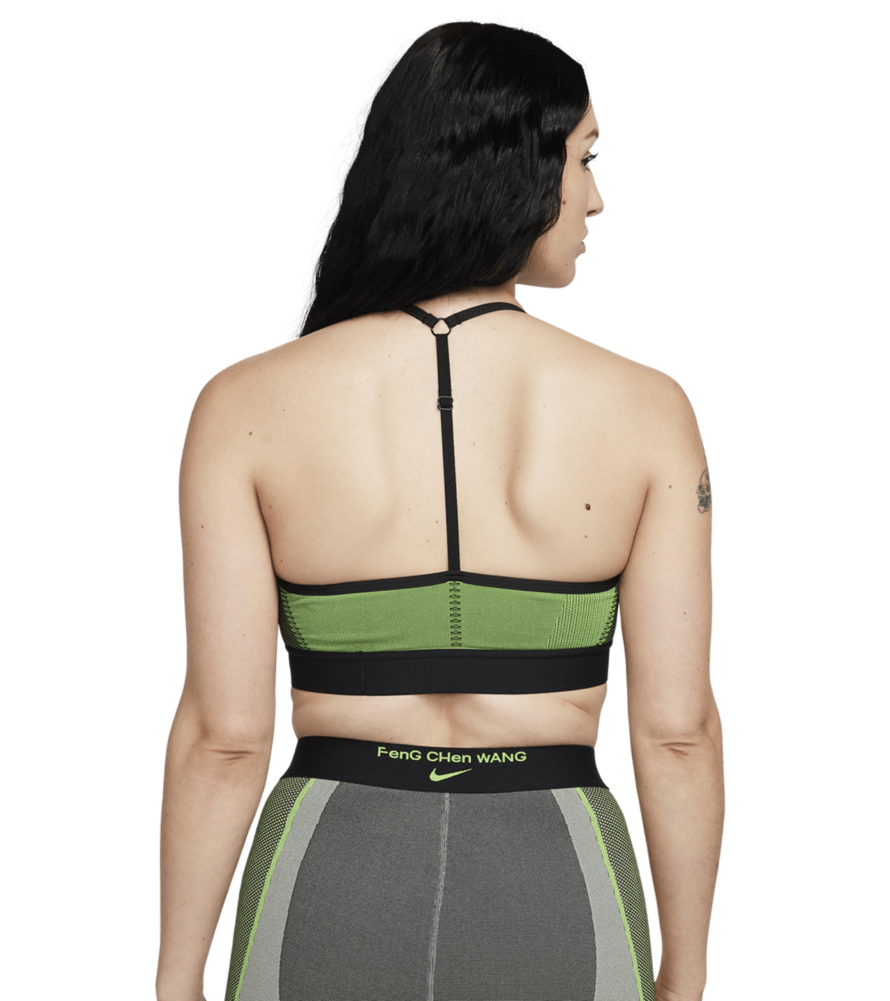 Nike x Feng Chen Wang 運動系列發售日期