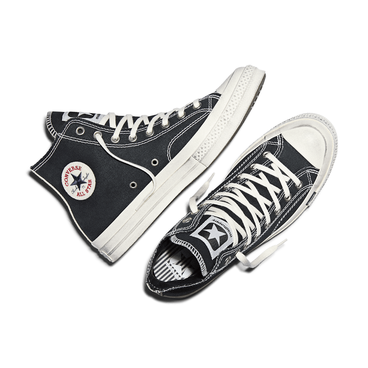Converse x Madhappy 'Chuck 70' (A19147C0-001) Release Date