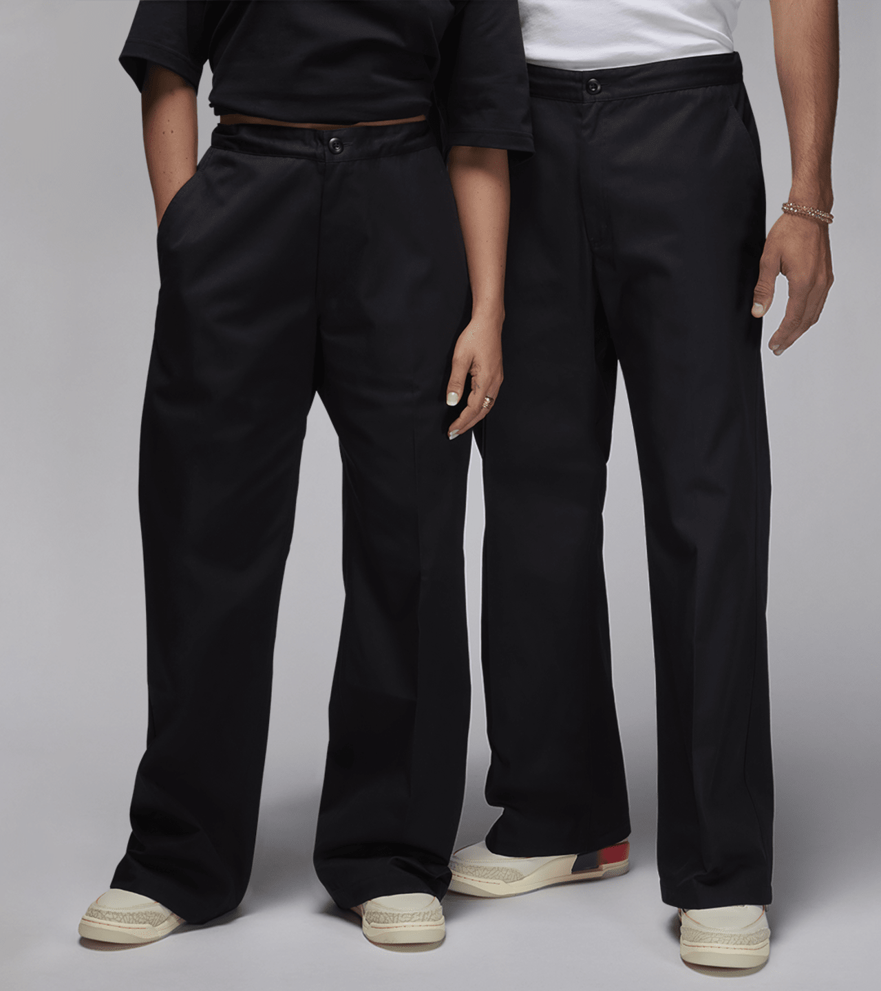 Jordan x J Balvin Men's Pants Collection