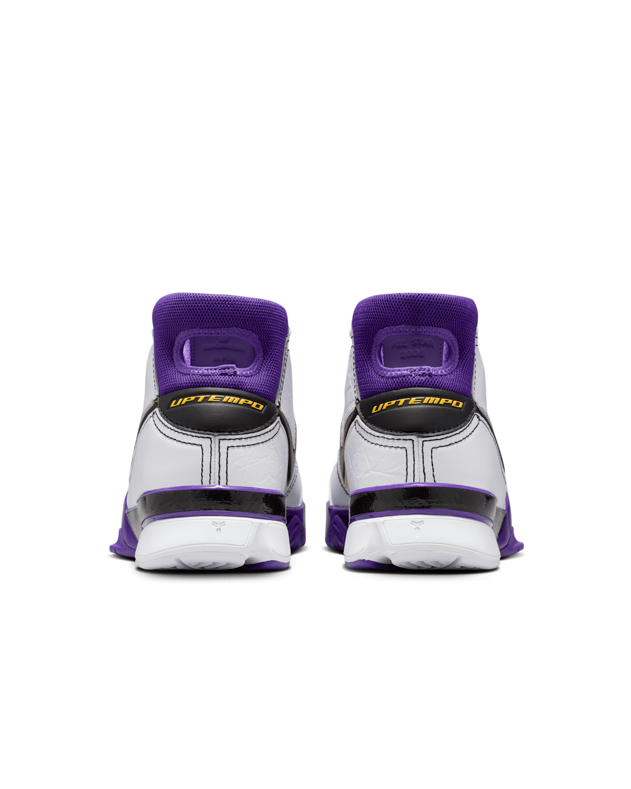 Ημερομηνία κυκλοφορίας του Kobe 1 Protro "81 Points" (IM0542-100)