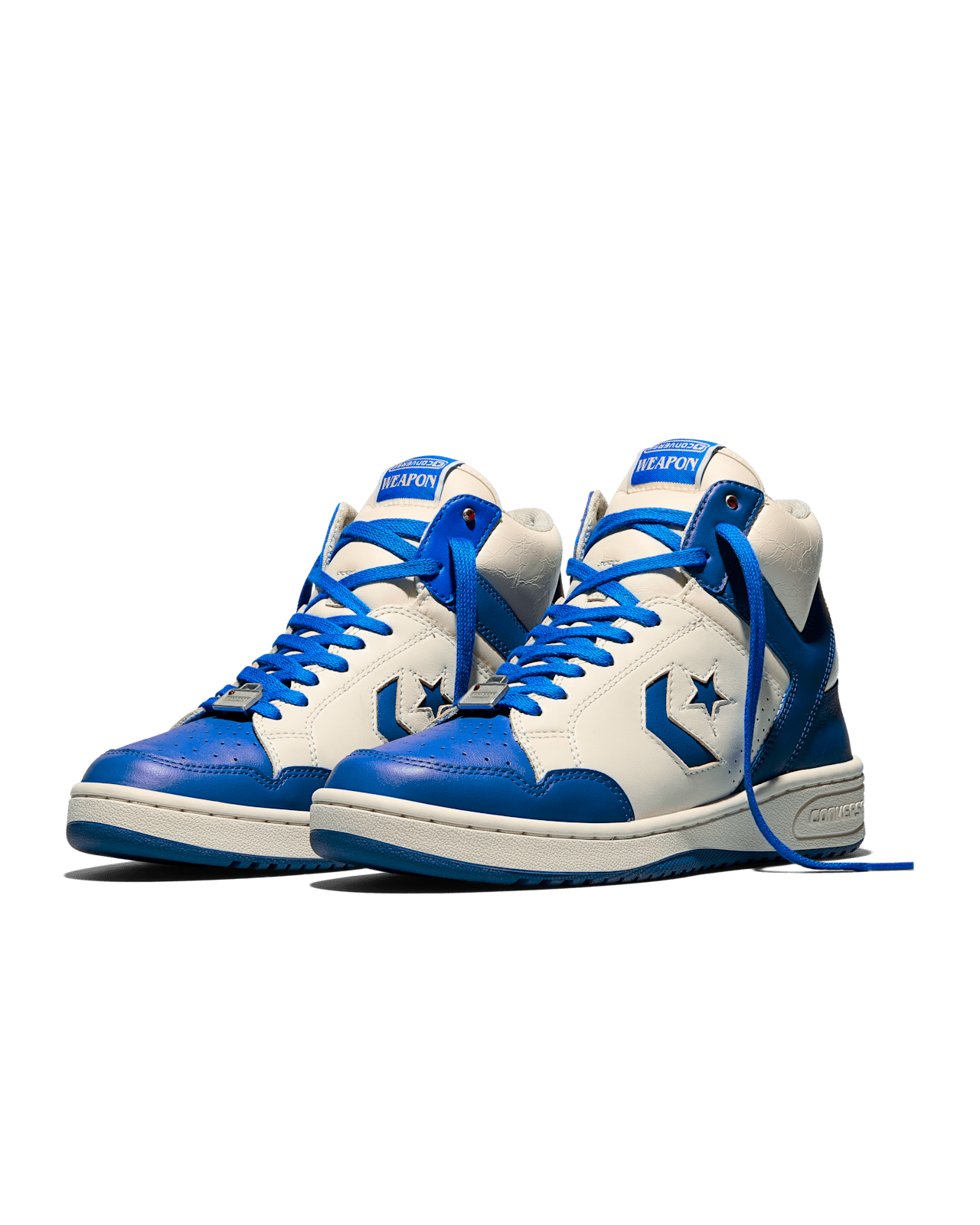 Fecha de lanzamiento de los Converse x Stranger Things "Weapon" (HM4743-100)