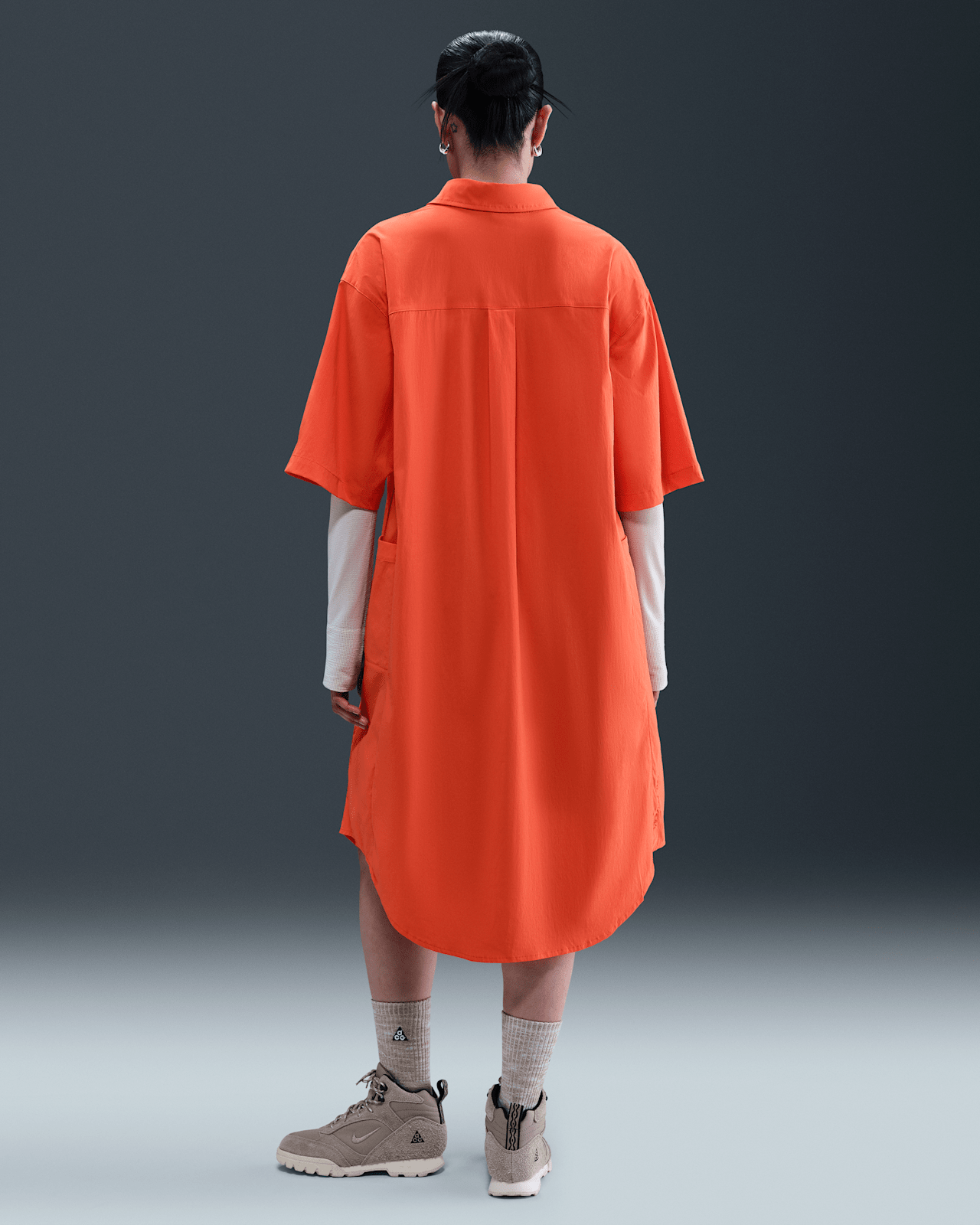 ACG Apparel Collection Release Date