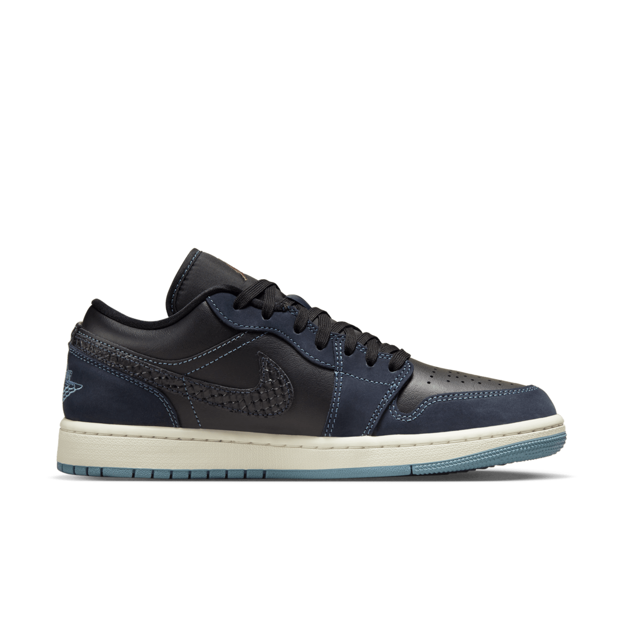 Fecha de lanzamiento del Air Jordan 1 Low SE para mujer (FJ5478-010)