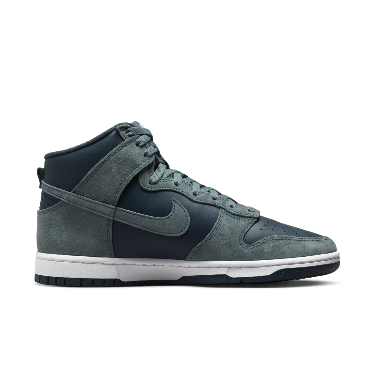 Dunk High 'Armoury Navy and Mineral Slate' (DQ7679-400) Release Date