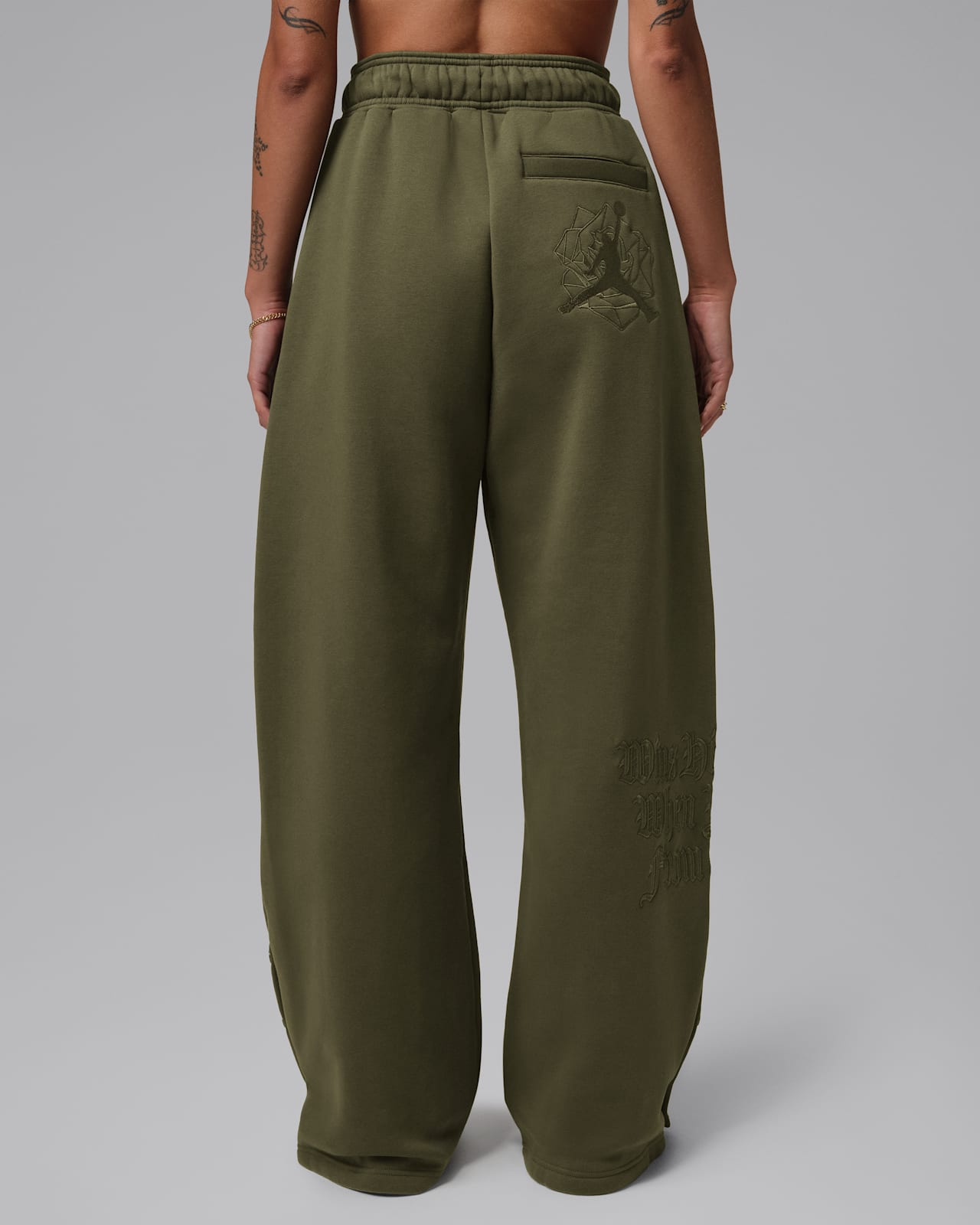 Releasedatum för Jordan x Teyana Taylor Apparel Collection