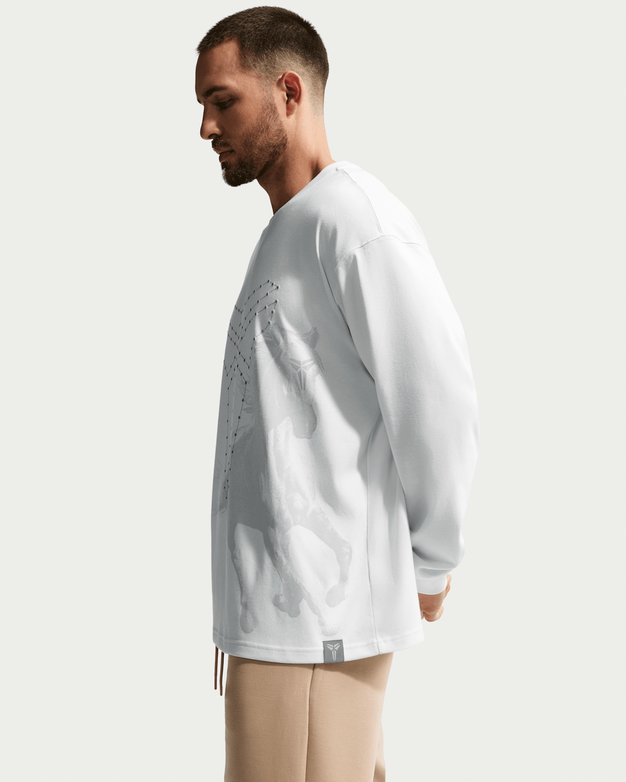 Fecha de lanzamiento de la colección de ropa Kobe "Lunar New Year"