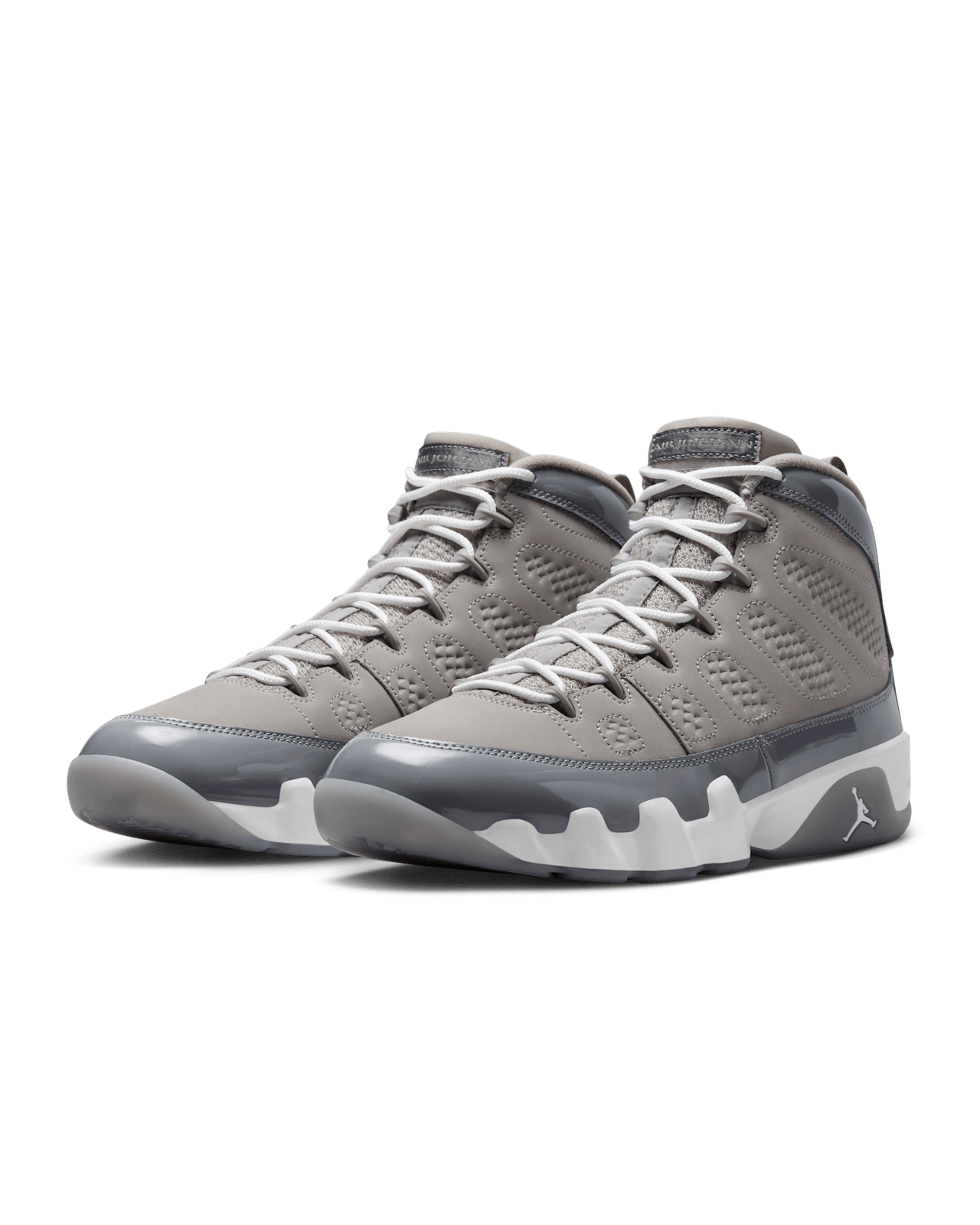 วันเปิดตัว Air Jordan 9 "Cool Grey" (HV4794-011)