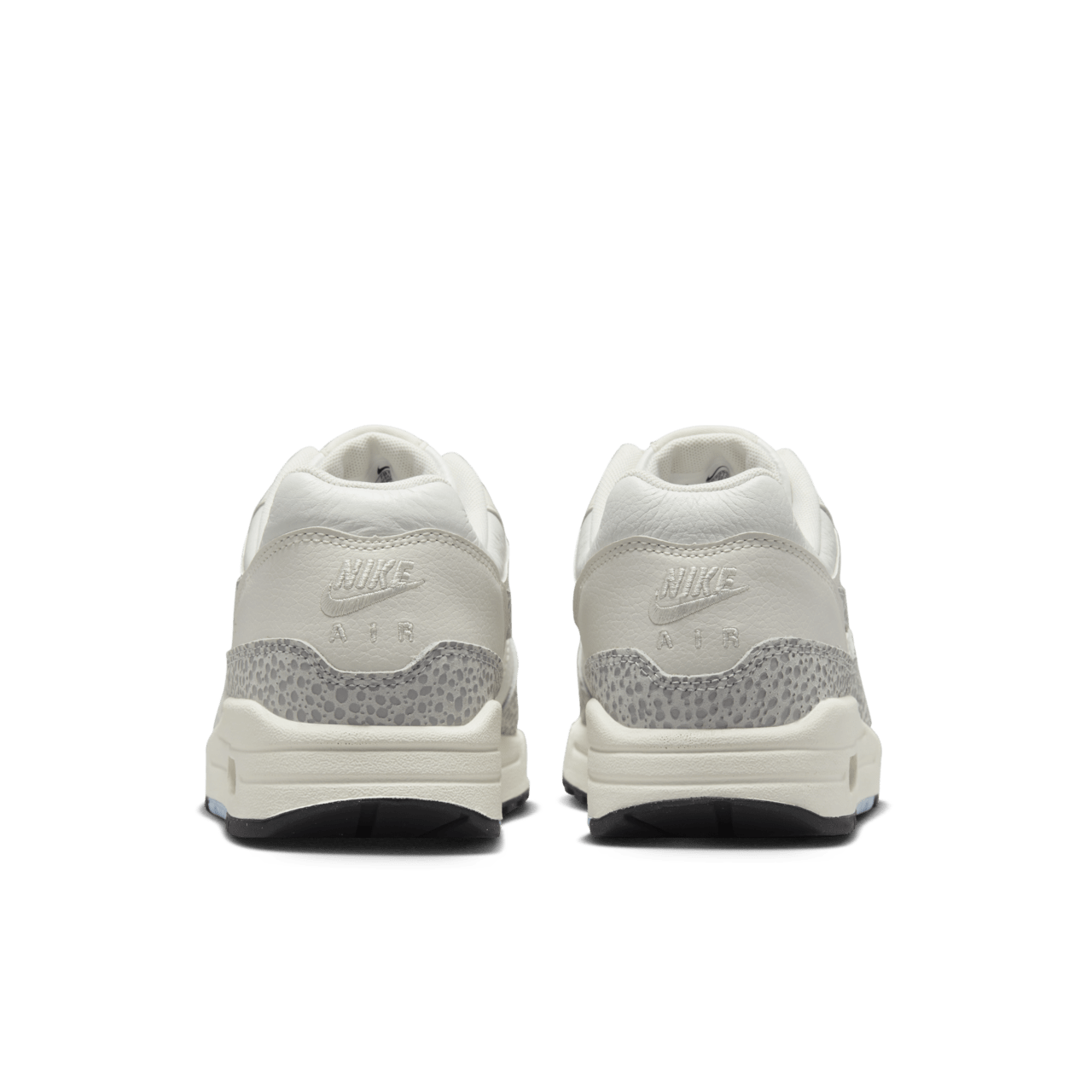 วันเปิดตัว Air Max 1 '87 "Safari" ผู้หญิง (FB5059-100)
