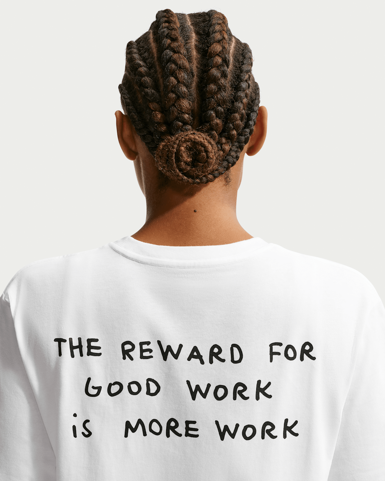 나이키크래프트 x Tom Sachs I.S.R.U Uniform Apparel Collection 출시일