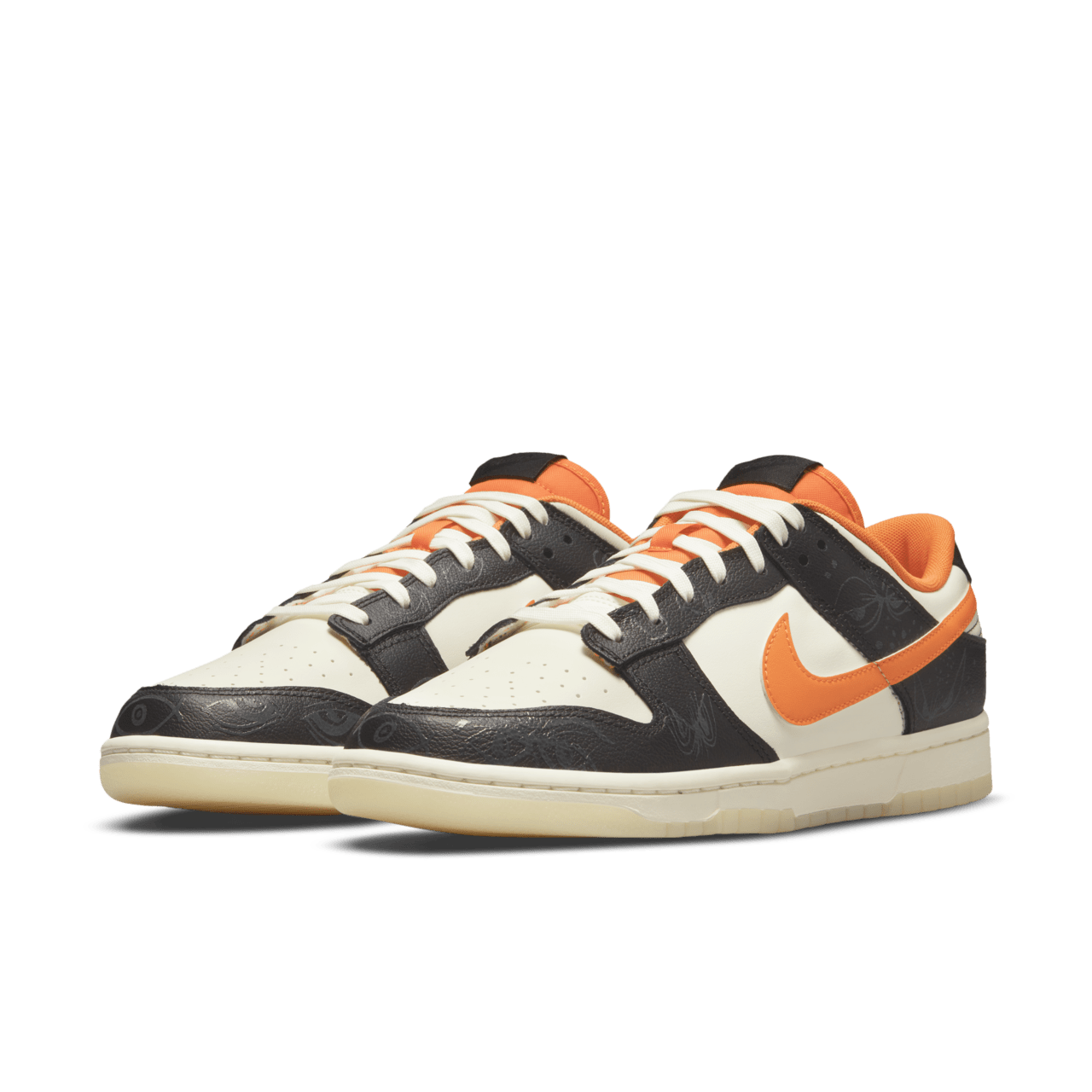 【NIKE公式】ダンク LOW 'Halloween' (DD3357-100 / NIKE DUNK LOW RETRO PRM HALLOWEEN)